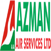 Azman Air Apk