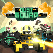 Dust Squad Apk