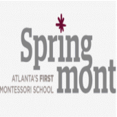 Springmont School Apk