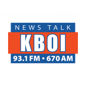 KBOI Radio Apk