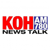 News Talk 780 KOH Apk