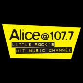 Alice @ 107.7 Apk