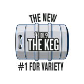 101.9 The Keg Apk