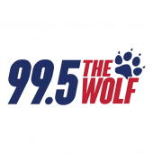 99.5 The Wolf KPLX Apk