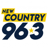 New Country 96.3 Apk