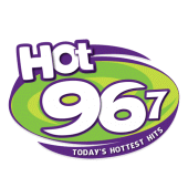 Hot 96-7 Apk