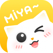 MIYA-Meet you. Meet good voice Apk