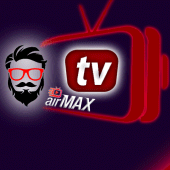 AirMax TV Pro Apk