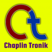 Chaplin Tronik Apk