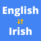 English to Irish Translator Apk