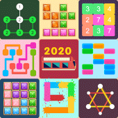 Puzzle Joy 3D:Joy Box Apk