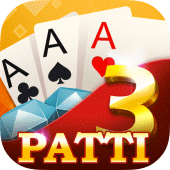 Teen Patti Ajitha: Patti Poker Apk