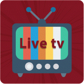 Live TV All Channels Free Online Apk