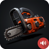 Chainsaw Sounds Apk