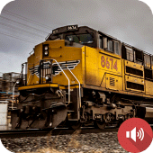 Train Sounds Apk