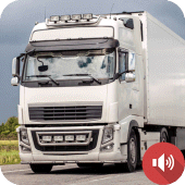 Truck Horn Sounds Apk