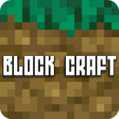 Block Craft World 3D Apk