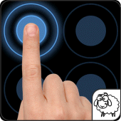 Flip Flop Reflex Tester Apk