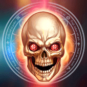 Gunspell - Match 3 Puzzle RPG Apk