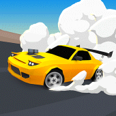 Smashy Drift Racing Apk