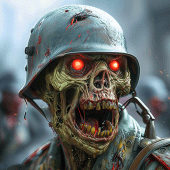 Zombeast: FPS Zombie Shooter Apk