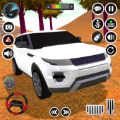 Real Drive 3D Parking Games Apk