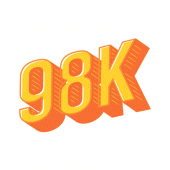 98k Fried Chicken & Sandwich Apk