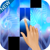 Piano Dream tiles For Alan Walker dj Apk