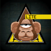 Do Not Feed The Monkeys Lite Apk