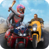 Çılgın Motor Yarışı 3D Apk