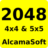 2048 Apk