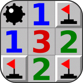 Minesweeper Apk