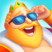 Idle Kingdom Boss Tycoon Apk