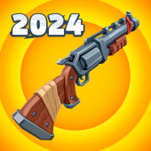 Zombero: Archero Hero Shooter Apk