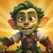 Shop & Goblins Apk