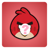 Guess the Angry Birds Apk