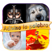 4 fotos  1 palabra Apk