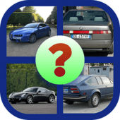 Alfa Romeo Fan Quiz Apk