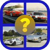 Porsche Fan Quiz Apk