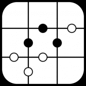 Kropki Puzzle Apk