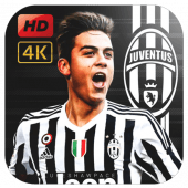 Dybala Wallpapers HD 4K Apk