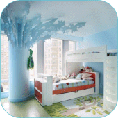 Kids bedroom Apk