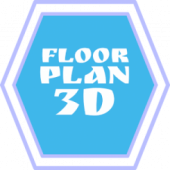 Floor Plan 3D Apk