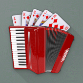 Accordion Solitaire Apk