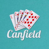 Canfield Solitaire (All Varian Apk