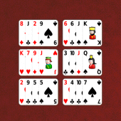 Cruel Solitaire Apk