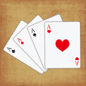 Fifteen Puzzle Solitaire Apk