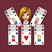 La Belle Lucie Solitaire Apk