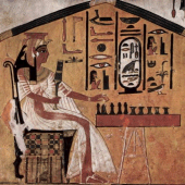 Egyptian Senet Apk