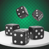 Solitaire Dice Apk